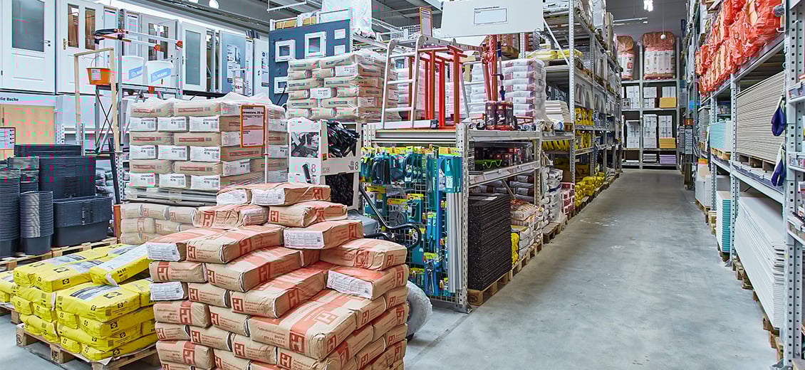 Dein OBI Markt Sonthofen, Berghofer Str. 30