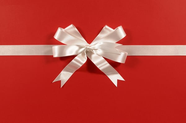 Image of GIFT WRAPPING SERVICE