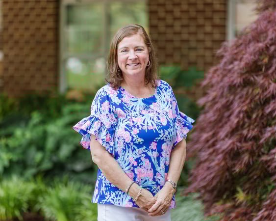 Photo of Kelly D. Alcala