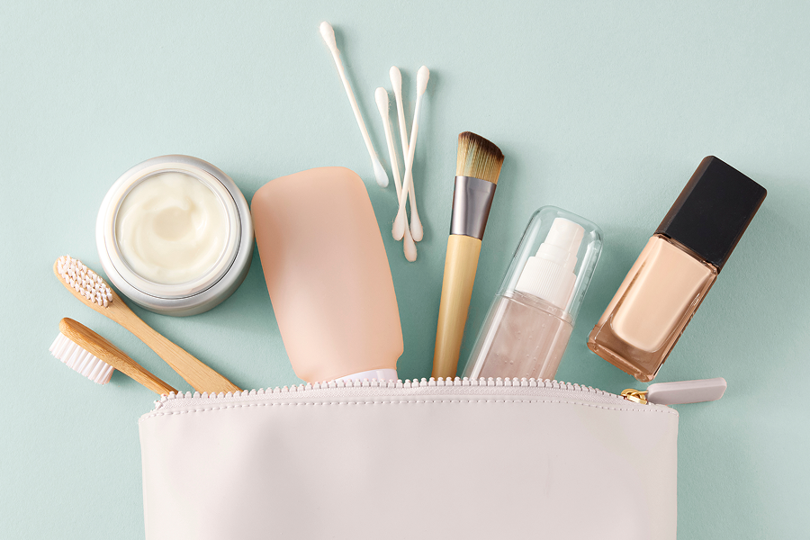 personal care products