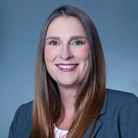 Michelle McGraw - Old National Bank,  in Nashville,TN professional headshot