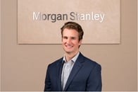 Photo of Kendall Pomeroy - Morgan Stanley