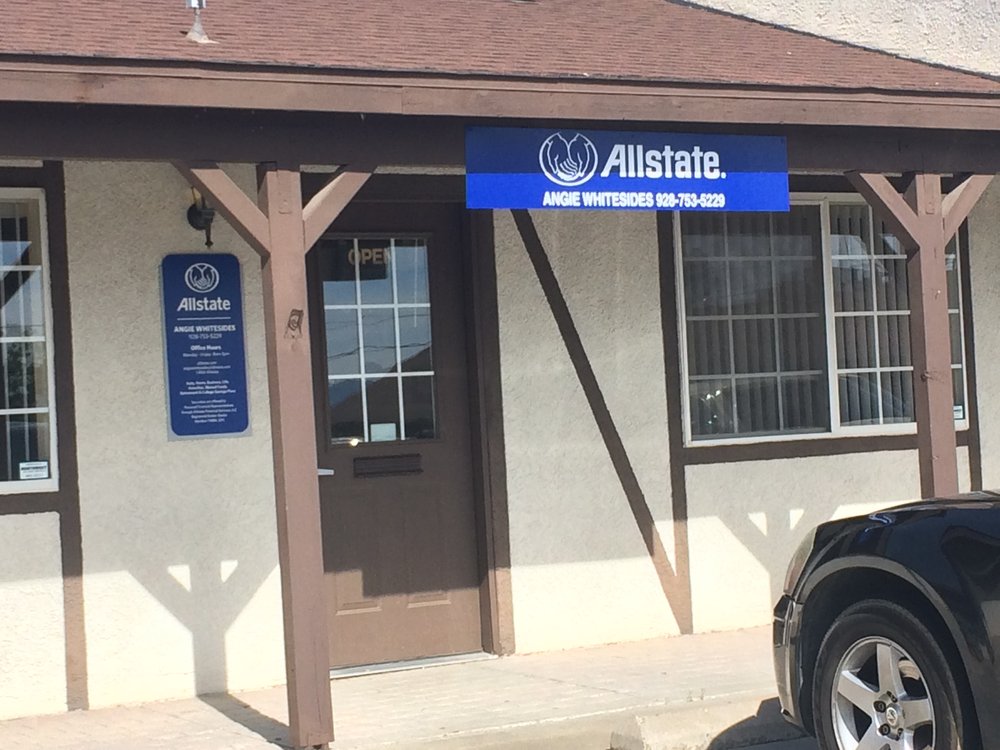 Allstate | Car Insurance in Kingman, AZ - Angie Whitesides
