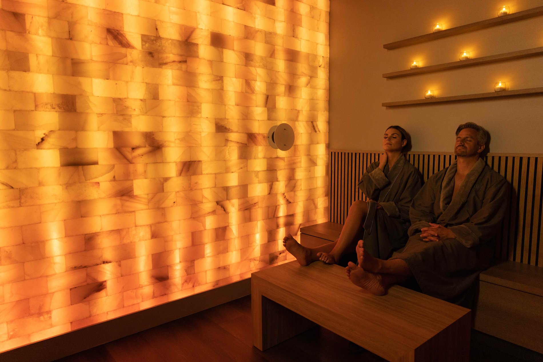 Spa Services Houston, TX Woodhouse Spa