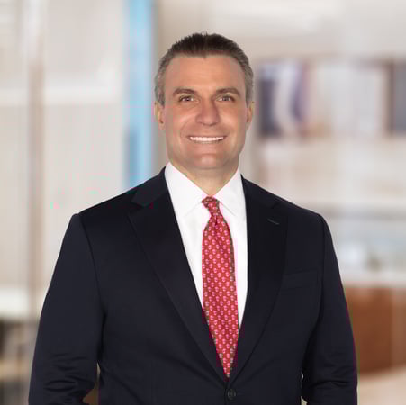 Photo of Paul J. Olivo