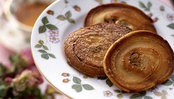 かまどパイ（名物かまど）