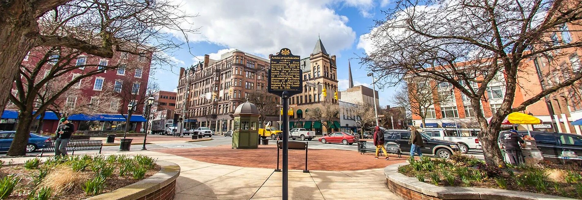 Hero Background Image