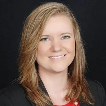 Photo of Whitney Walker