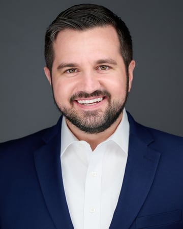 Photo of Mitch Deskins