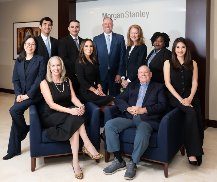 Photo of The Guardian Group - Morgan Stanley