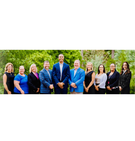Insights and Outcomes | The Sizemore Group | Raleigh, NC | Morgan