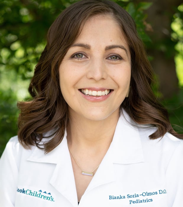 Dr. Bianka Soria-Olmos