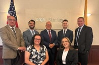 Photo of Integritis Wealth Management Group - Morgan Stanley