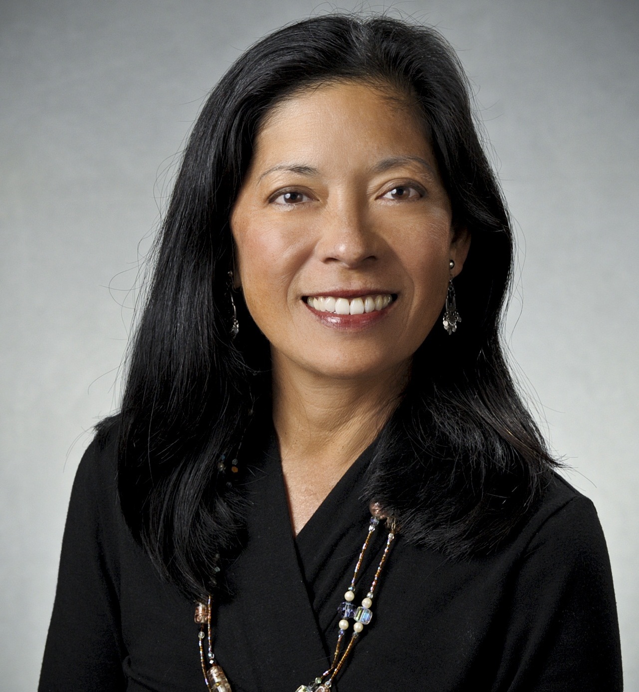 Photo of Jodi Lam - Morgan Stanley