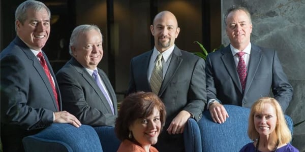 The Park Street Group | Birmingham, MI | Morgan Stanley Wealth Management