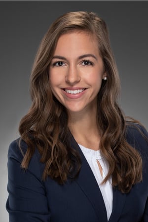 Photo of Micah Kanicki