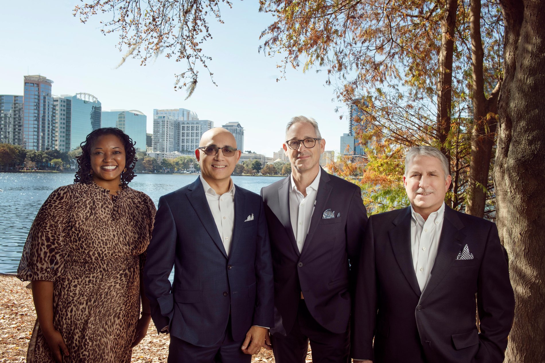 Photo of Eola Group - Morgan Stanley