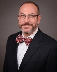 Photo of Seth Kaplan - Morgan Stanley