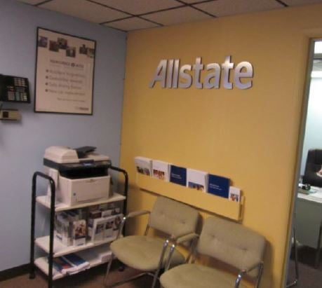 Tyrone Taylor - Allstate Insurance Agent in Brewster, NY