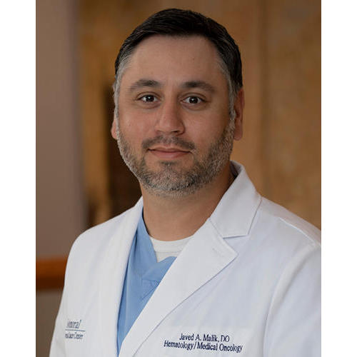 Javed Malik, DO - Beacon Medical Group Oncology Elkhart