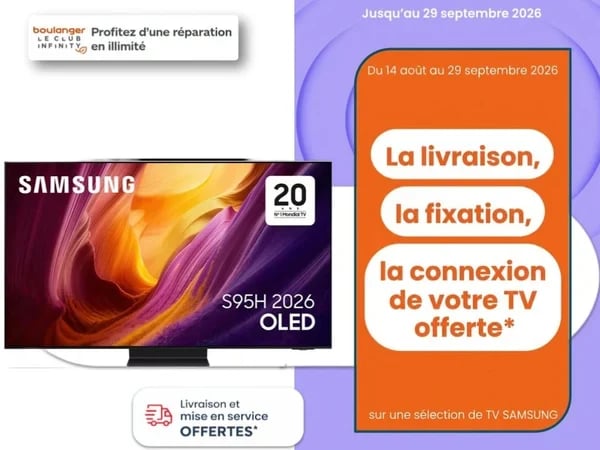 Cagnottage
offres
fidélité
infinity
dartymax
fnac
darty
bordeaux
boulanger
ste eulalie
sainte eulalie
carbon blanc
lave vaisselle
tv
lave linge
aspirateur
balai
asirateur laveur
robot
cuisine
cuisson
plaque
induction
frigo
réfrigérateur
listo
sony
essentiel b
haier
hisense
samsung
lg
whirlpool
miele
asus
acer
HP
victus
vivobook
offres
rentrée
promos
soldes
reductions
bons plans