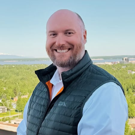 Photo of Jason Longlet