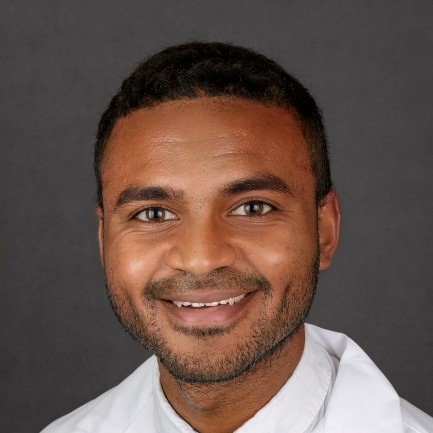 Koreem Andre Anderson, MD