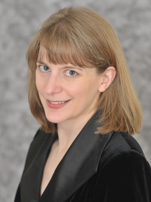 profile photo of Dr. Theresia Dixon, O.D.
