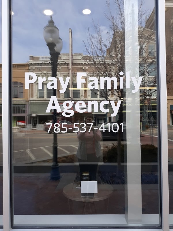 Pray Family Agency - Allstate Insurance Agency in ...