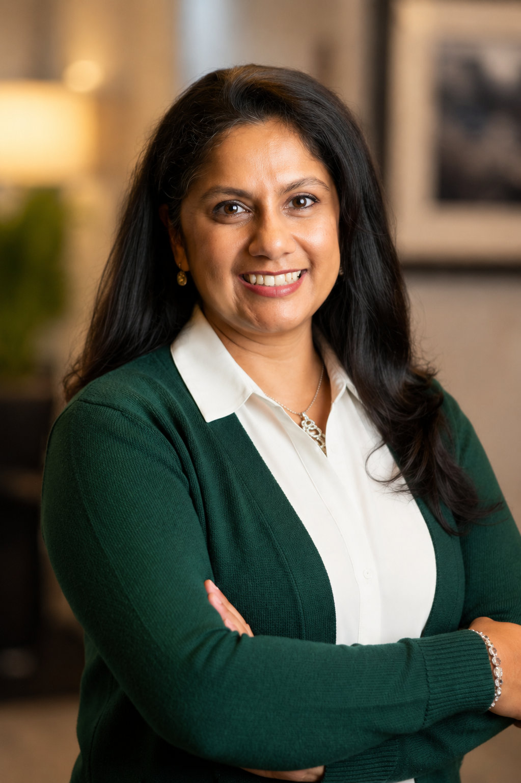 Raina Rauf Monroe Township, NJ