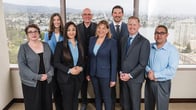 Photo of The Buena Vista Group - Morgan Stanley