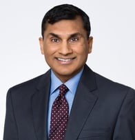 Photo of Rupesh Shah - Morgan Stanley