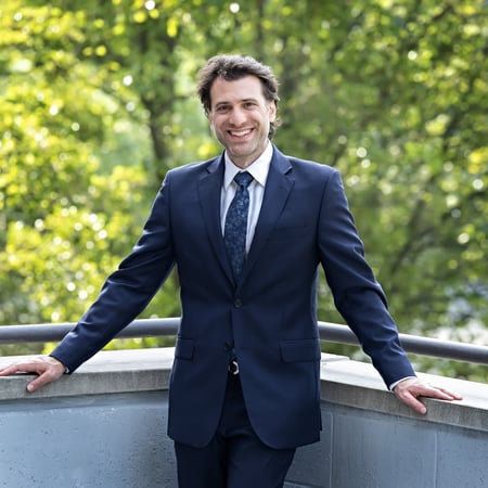 Photo of Stuart Solomon