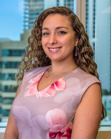 Photo of Jessica Cesar