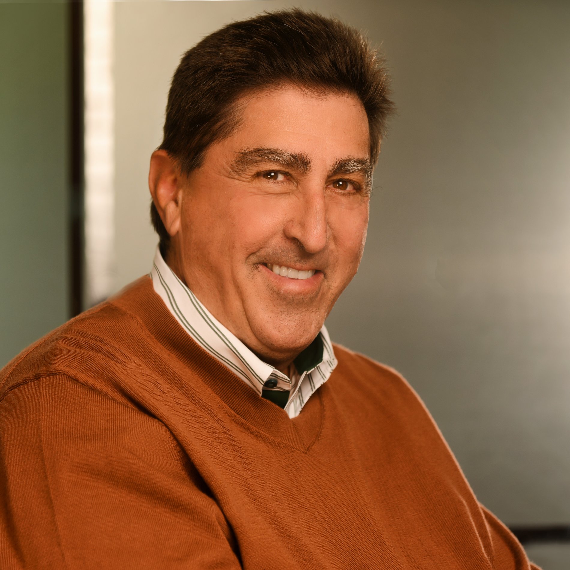 Photo of Timothy Carboni - Morgan Stanley