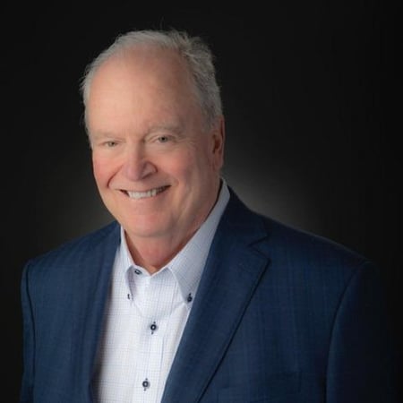 Photo of Michael Grace