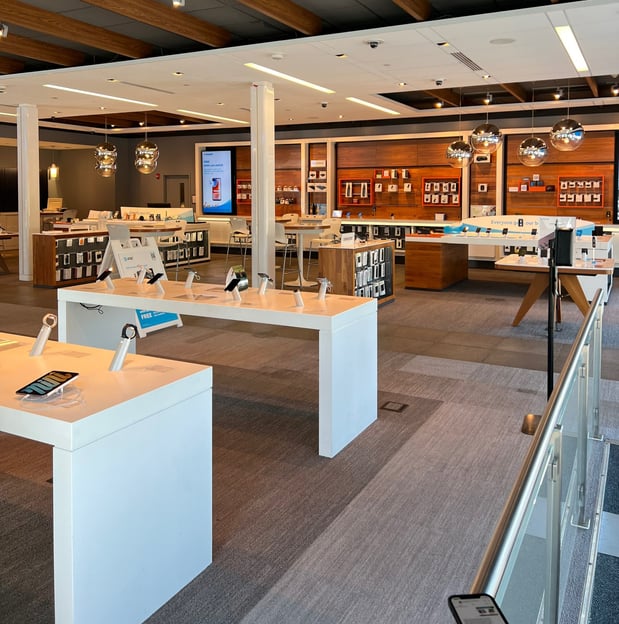 AT&T King of Prussia Cell Phones, Wireless Plans & Accessories 620