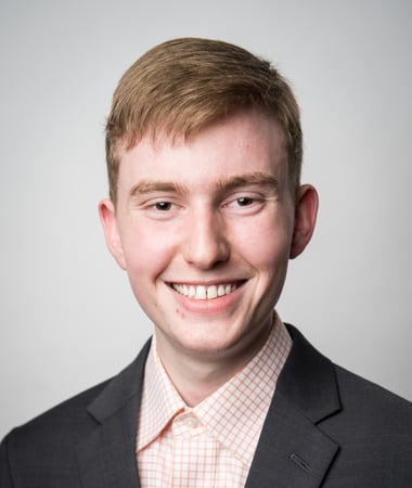 Photo of Riley Marshall