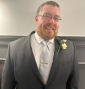 Cole Blackard - Senior Loan Officer