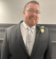 Cole Blackard - Senior Loan Officer