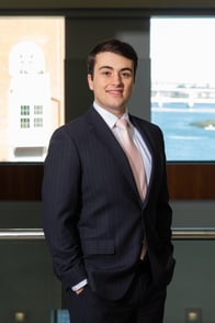 Photo of Daniel Lyons - Morgan Stanley