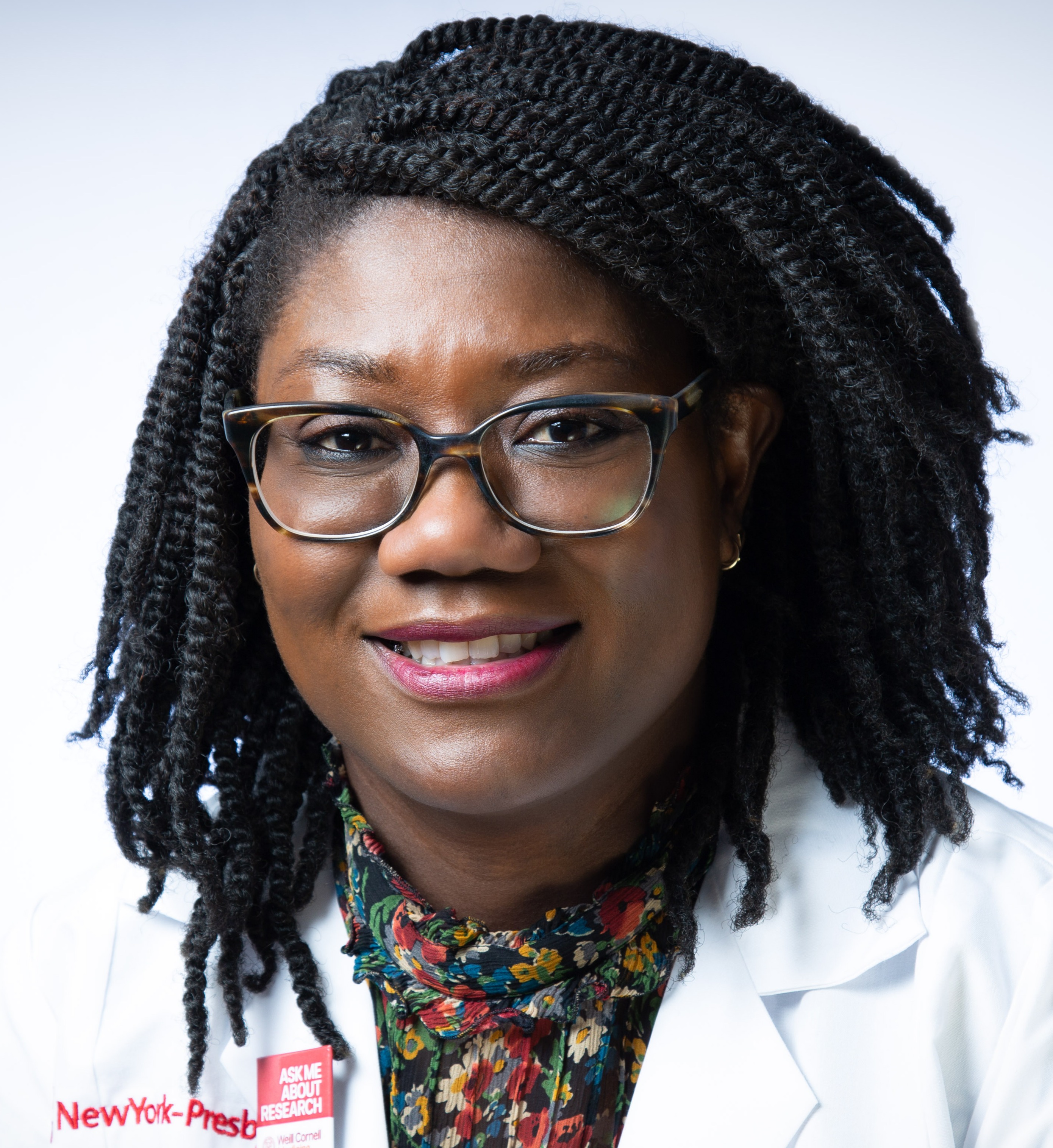 Evelyn Taiwo, MD