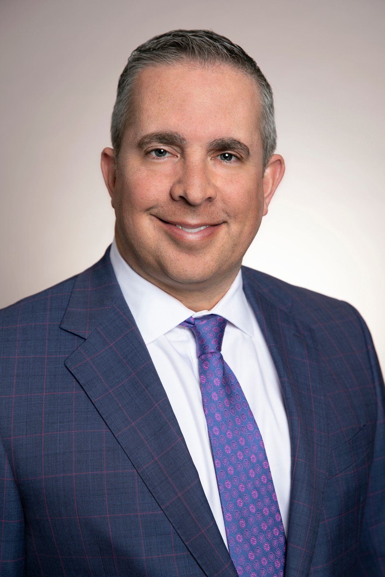 Photo of Josh Haber - Morgan Stanley