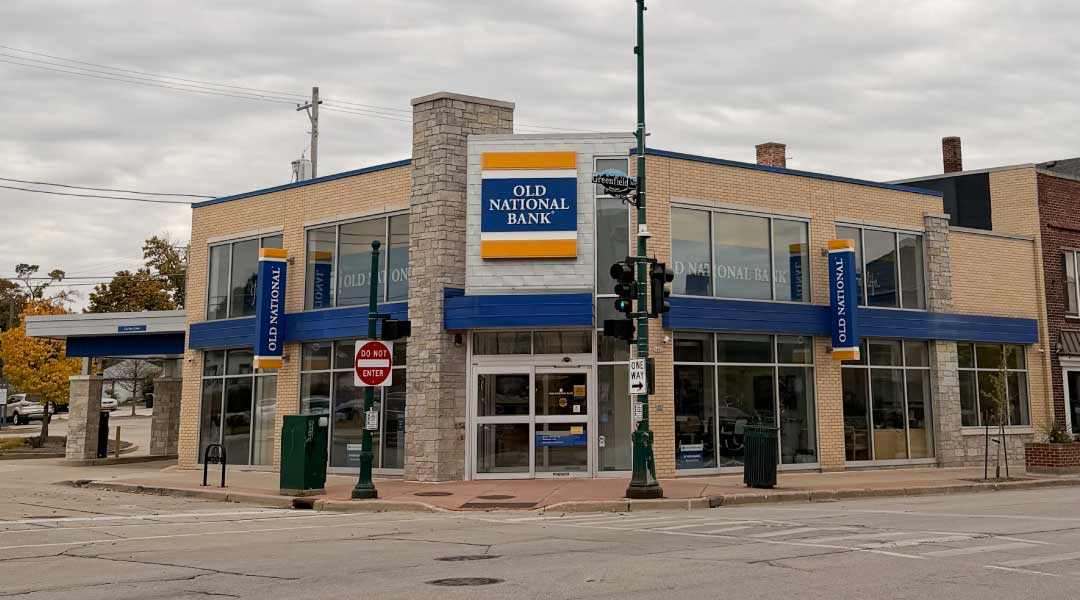 West Allis Branch