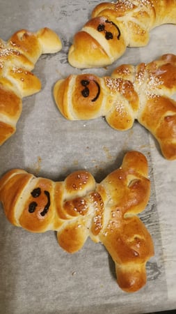 Bäckerei Konditorei Fuchs GmbH, Diepoldsau