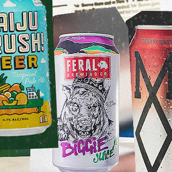 Buy Beer Online in Kilsyth, VIC Beer Delivery Near Me Australia Dan