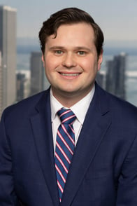 Photo of Conor J Smith - Morgan Stanley