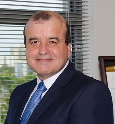 Photo of Arnoldo Marin