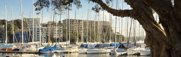 East Sydney Hotels: browse accommodation in Sydney's Eastern suburbs