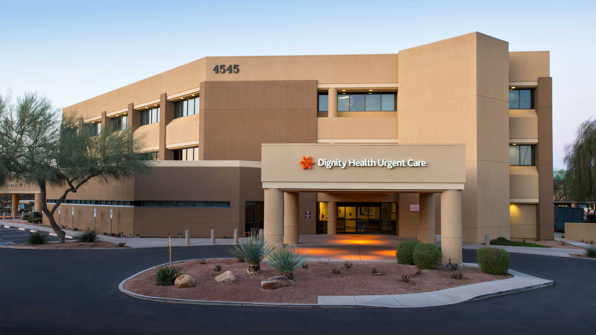 Dignity Health Urgent Care In Ahwatukee Phoenix Az Dignity Health Urgent Care In Ahwatukee Phoenix Az